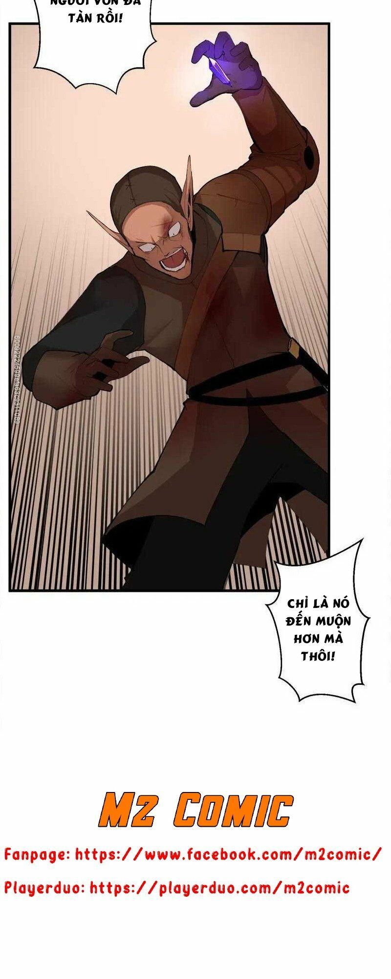 đọc truyện The Dungeon Master Chương 62 ảnh 16 tại Thiên Thai Truyện