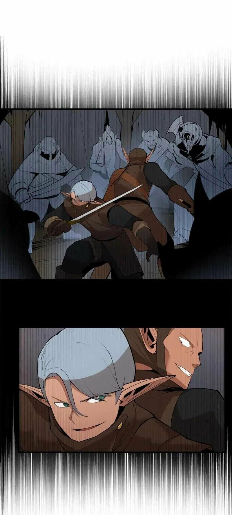 đọc truyện The Dungeon Master Chương 62 ảnh 17 tại Thiên Thai Truyện