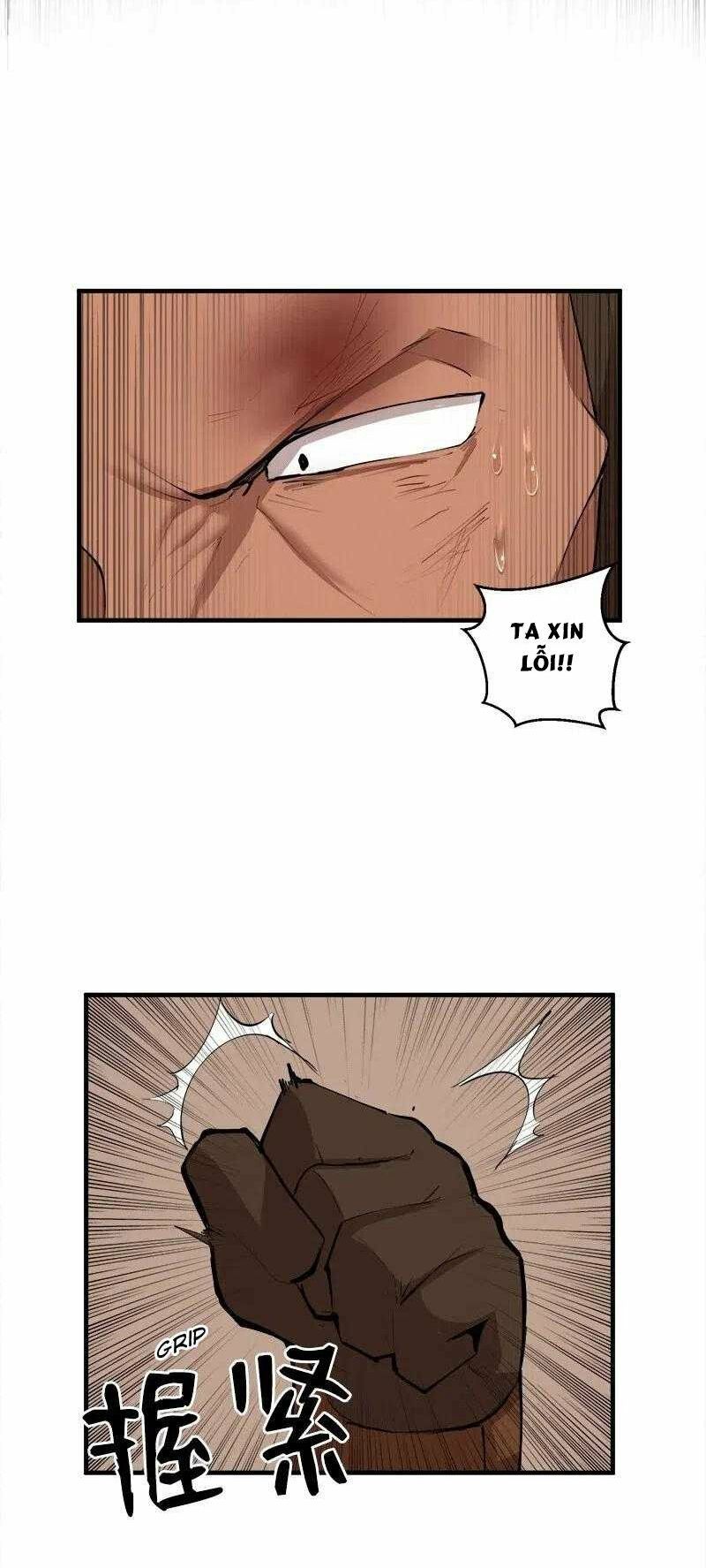 đọc truyện The Dungeon Master Chương 62 ảnh 18 tại Thiên Thai Truyện