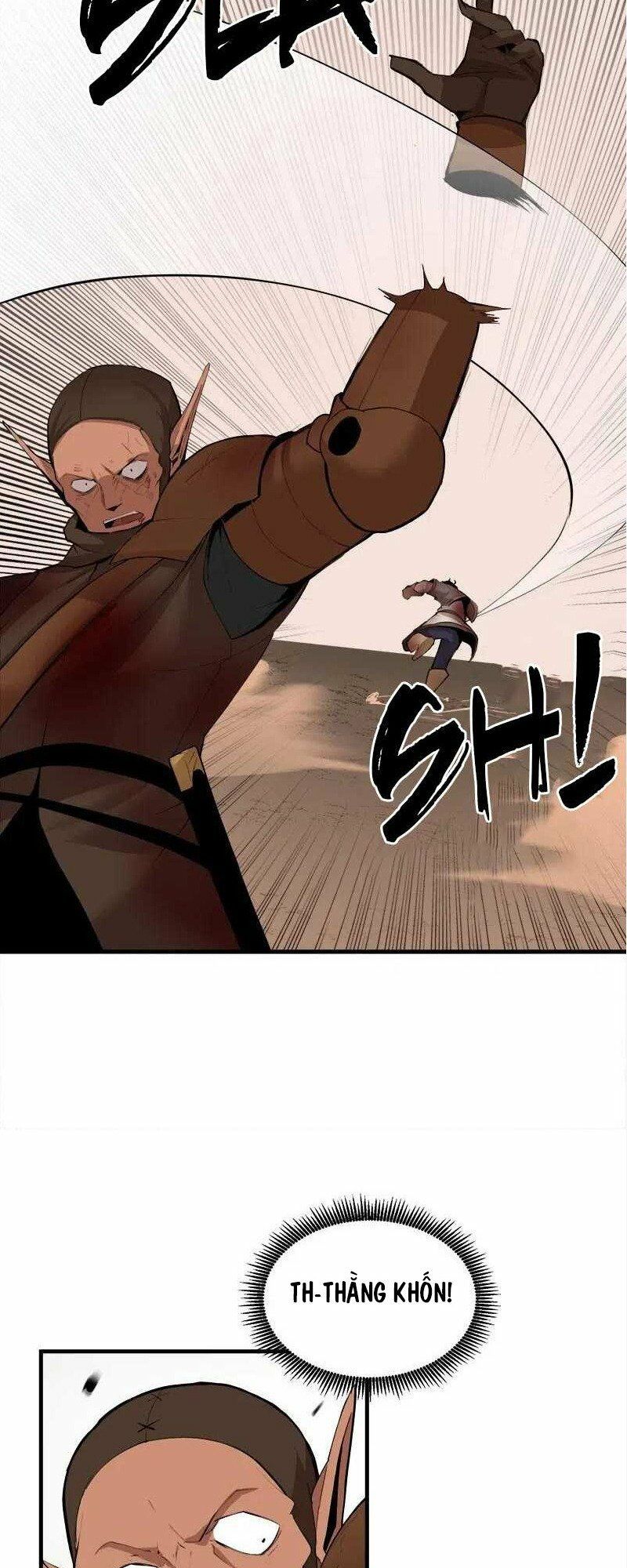 đọc truyện The Dungeon Master Chương 62 ảnh 20 tại Thiên Thai Truyện