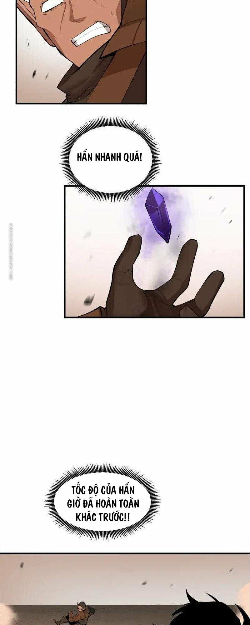 đọc truyện The Dungeon Master Chương 62 ảnh 21 tại Thiên Thai Truyện