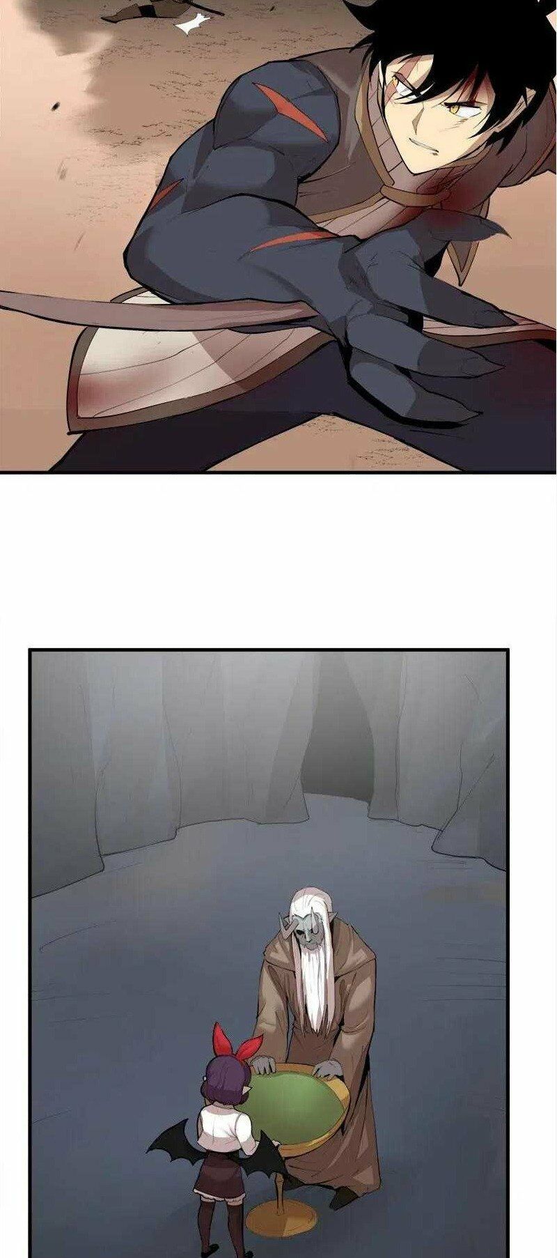 đọc truyện The Dungeon Master Chương 62 ảnh 22 tại Thiên Thai Truyện