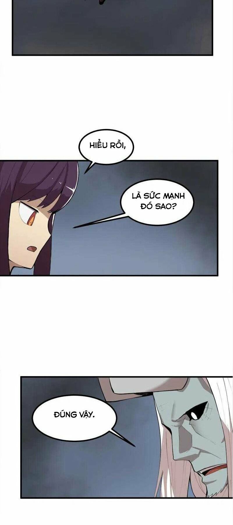 đọc truyện The Dungeon Master Chương 62 ảnh 23 tại Thiên Thai Truyện