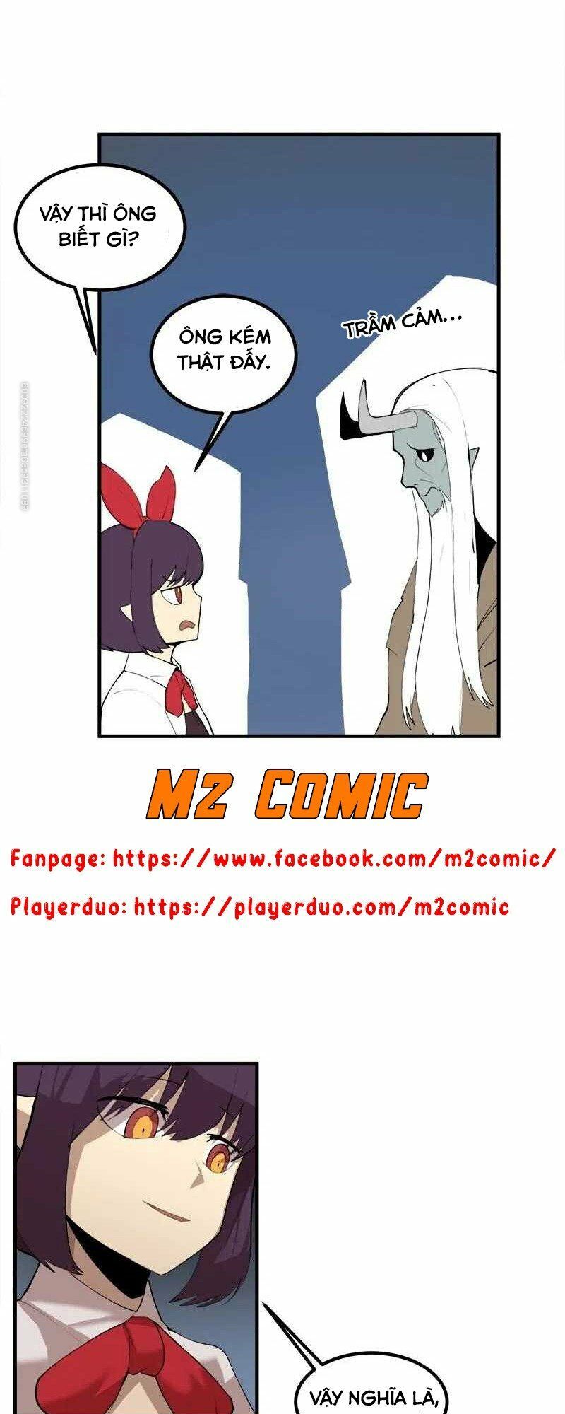 đọc truyện The Dungeon Master Chương 62 ảnh 26 tại Thiên Thai Truyện