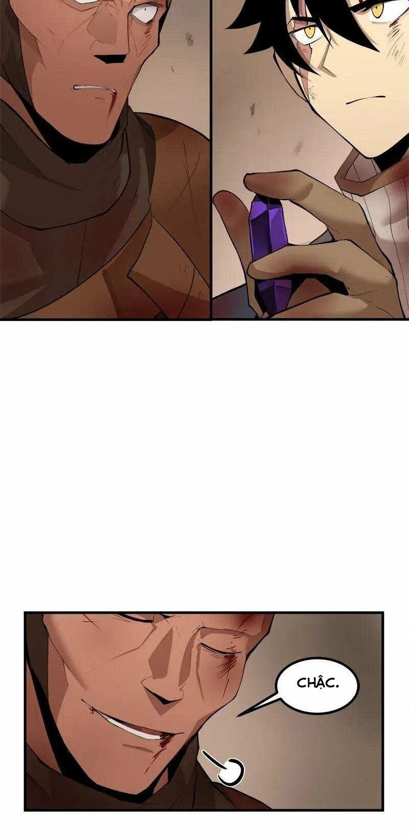 đọc truyện The Dungeon Master Chương 62 ảnh 28 tại Thiên Thai Truyện