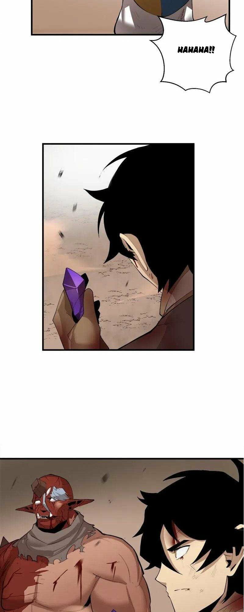 đọc truyện The Dungeon Master Chương 62 ảnh 32 tại Thiên Thai Truyện