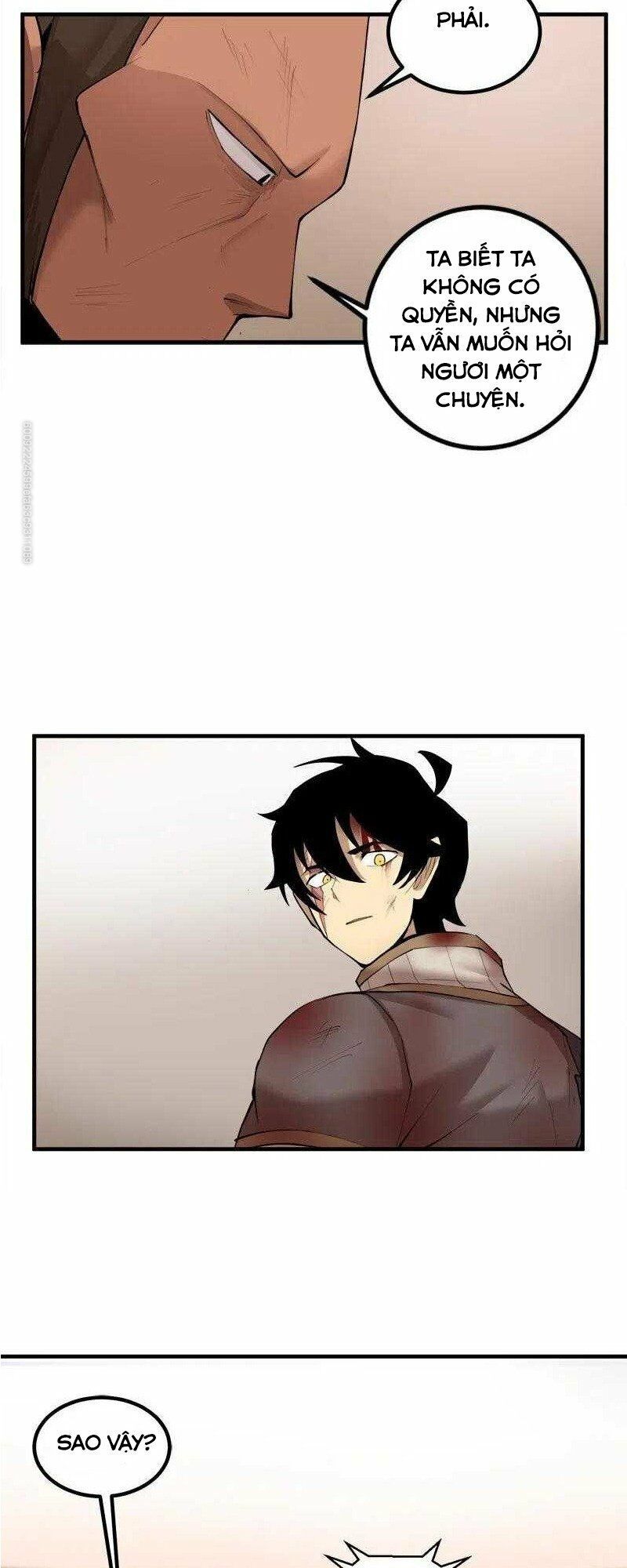 đọc truyện The Dungeon Master Chương 62 ảnh 36 tại Thiên Thai Truyện