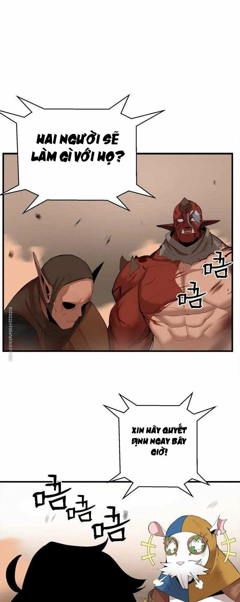 đọc truyện The Dungeon Master Chương 62 ảnh 40 tại Thiên Thai Truyện