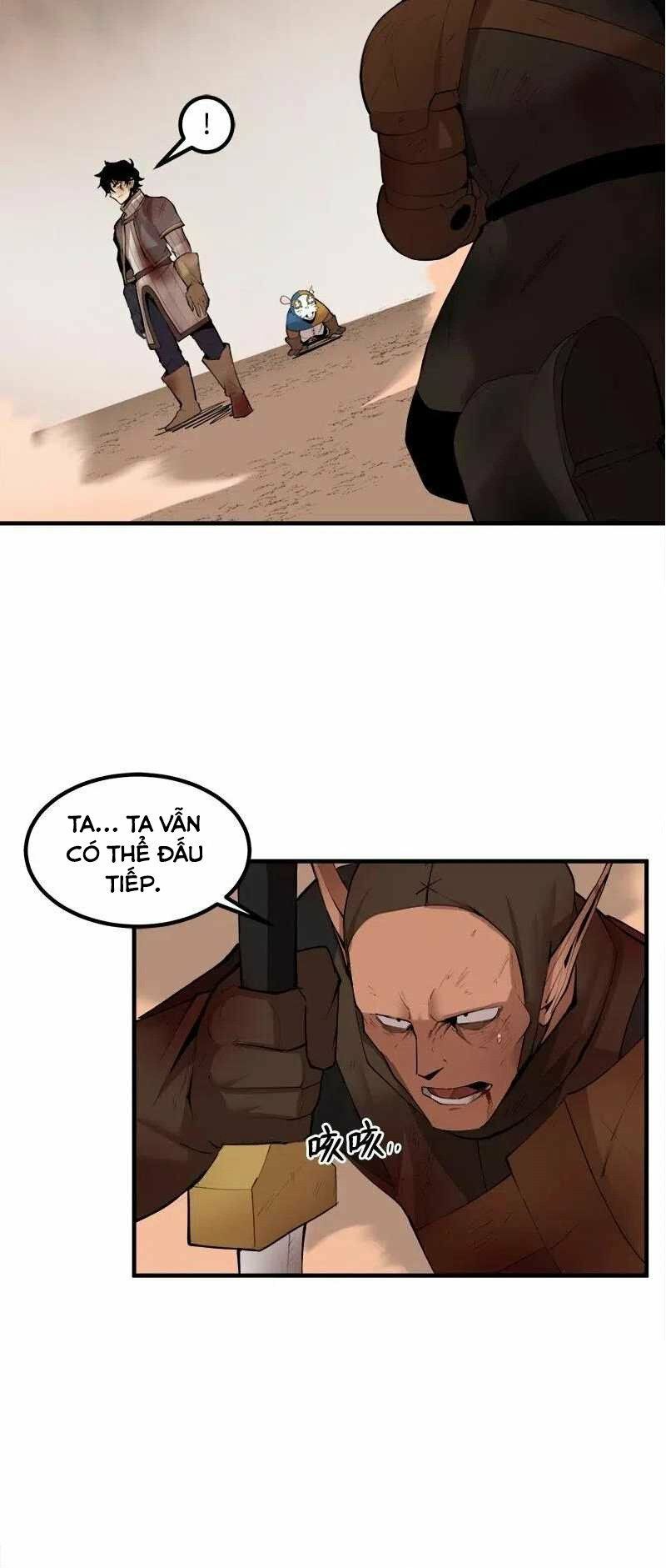 đọc truyện The Dungeon Master Chương 62 ảnh 7 tại Thiên Thai Truyện