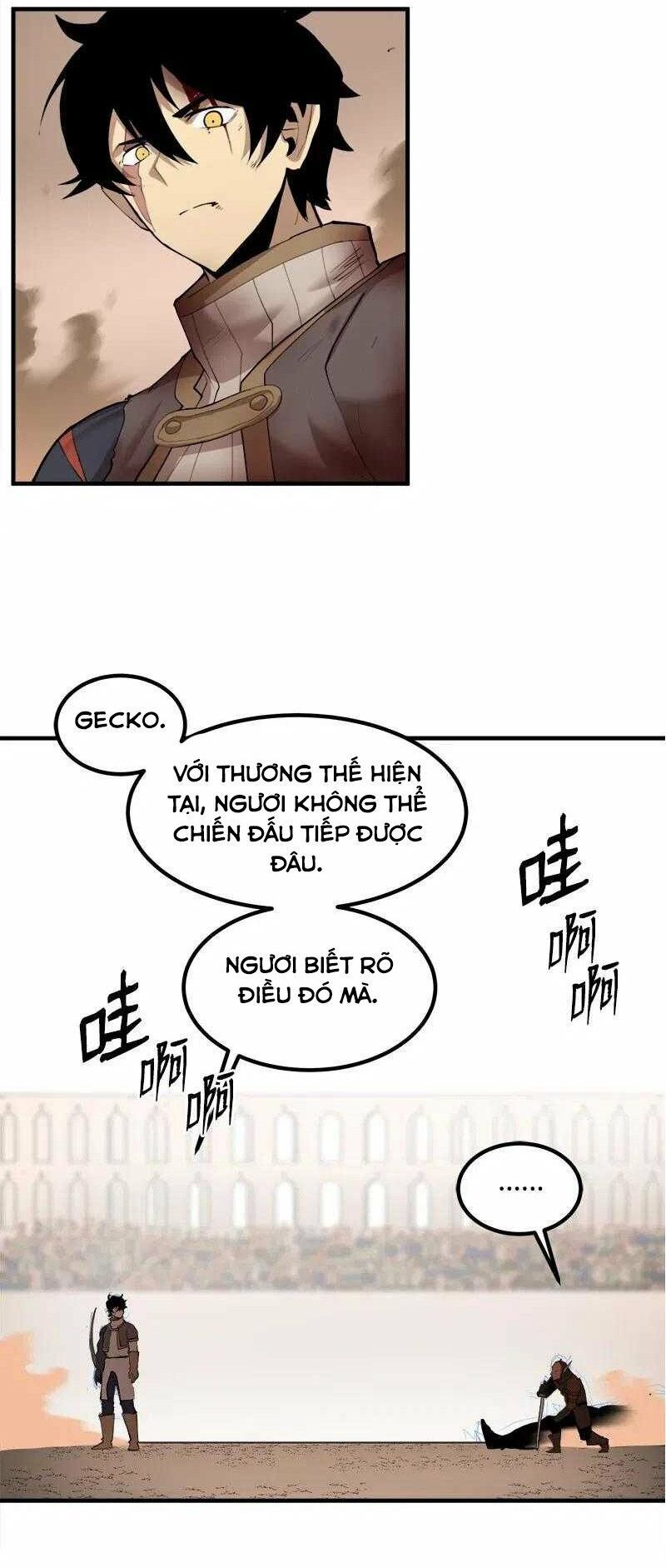 đọc truyện The Dungeon Master Chương 62 ảnh 8 tại Thiên Thai Truyện