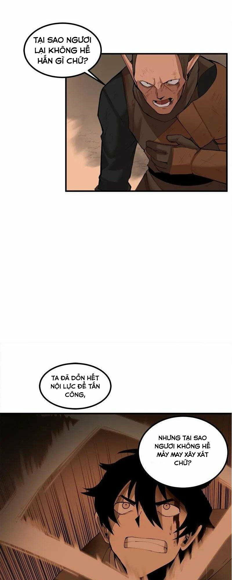 đọc truyện The Dungeon Master Chương 62 ảnh 9 tại Thiên Thai Truyện