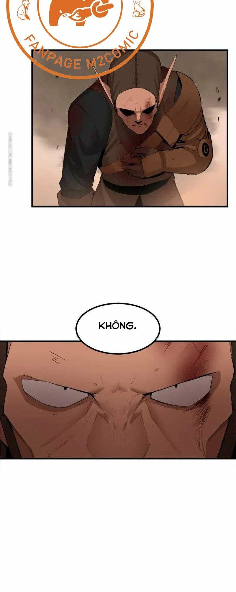 đọc truyện The Dungeon Master Chương 62 ảnh 11 tại Thiên Thai Truyện