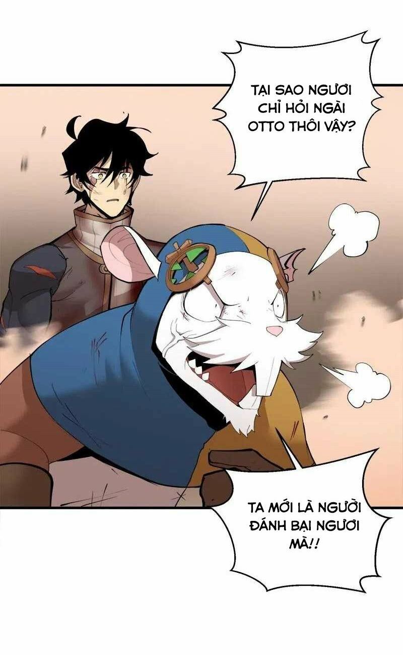 đọc truyện The Dungeon Master Chương 63 ảnh 12 tại Thiên Thai Truyện