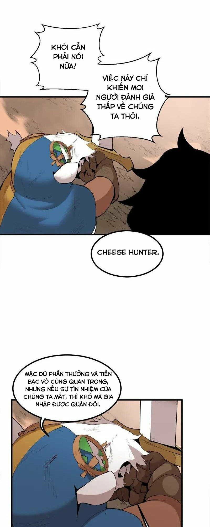 đọc truyện The Dungeon Master Chương 63 ảnh 13 tại Thiên Thai Truyện