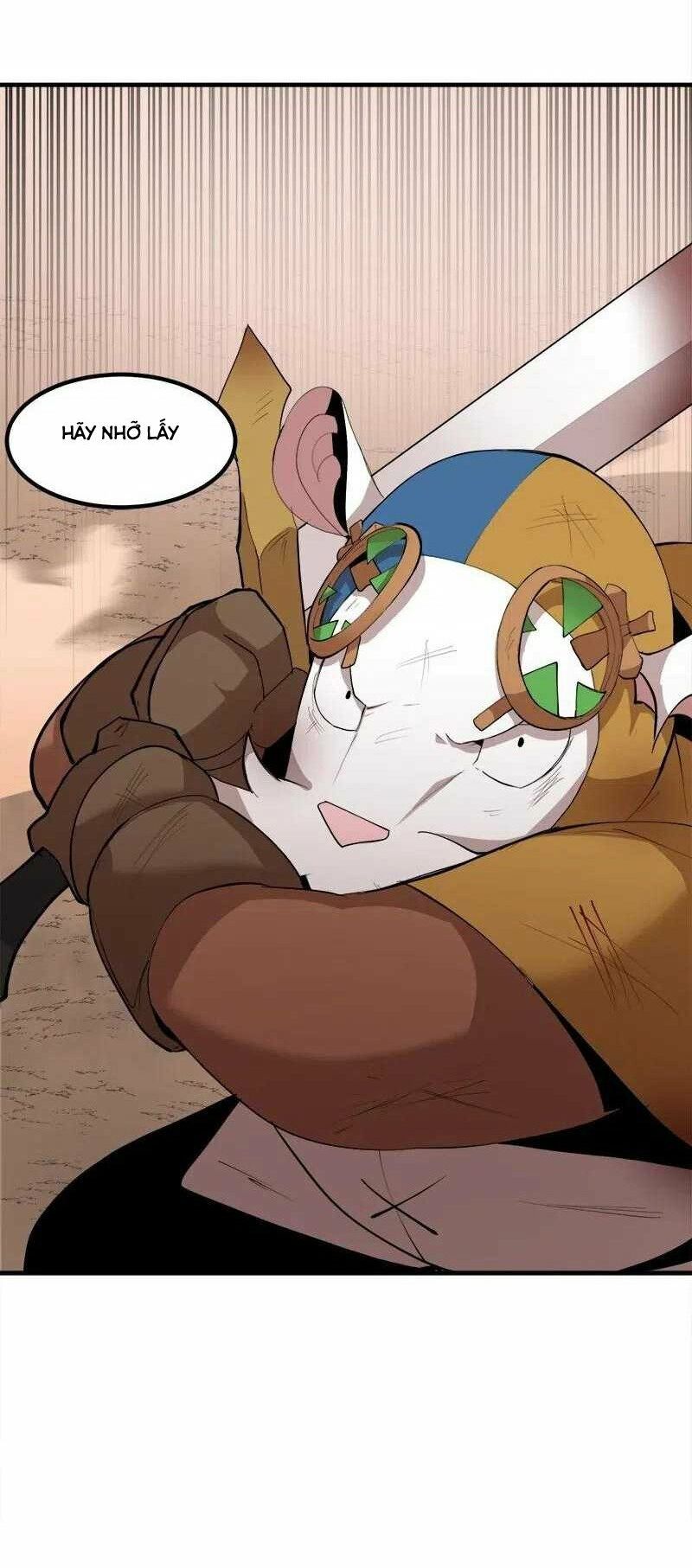 đọc truyện The Dungeon Master Chương 63 ảnh 15 tại Thiên Thai Truyện