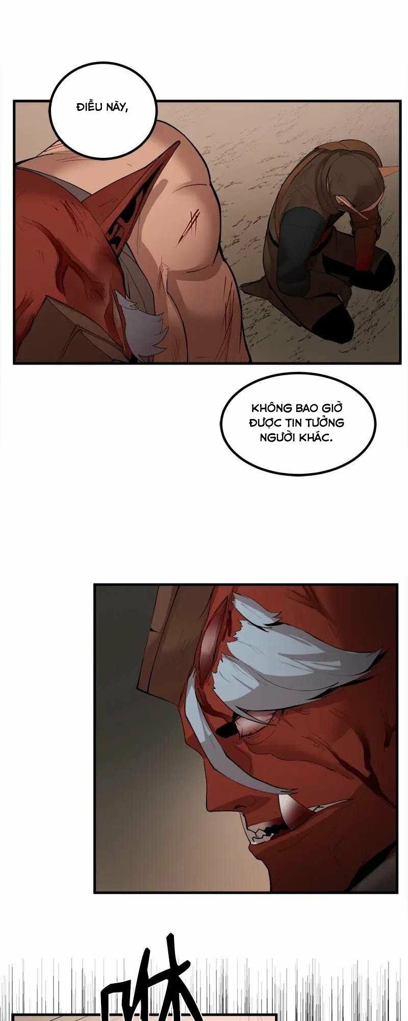 đọc truyện The Dungeon Master Chương 63 ảnh 16 tại Thiên Thai Truyện