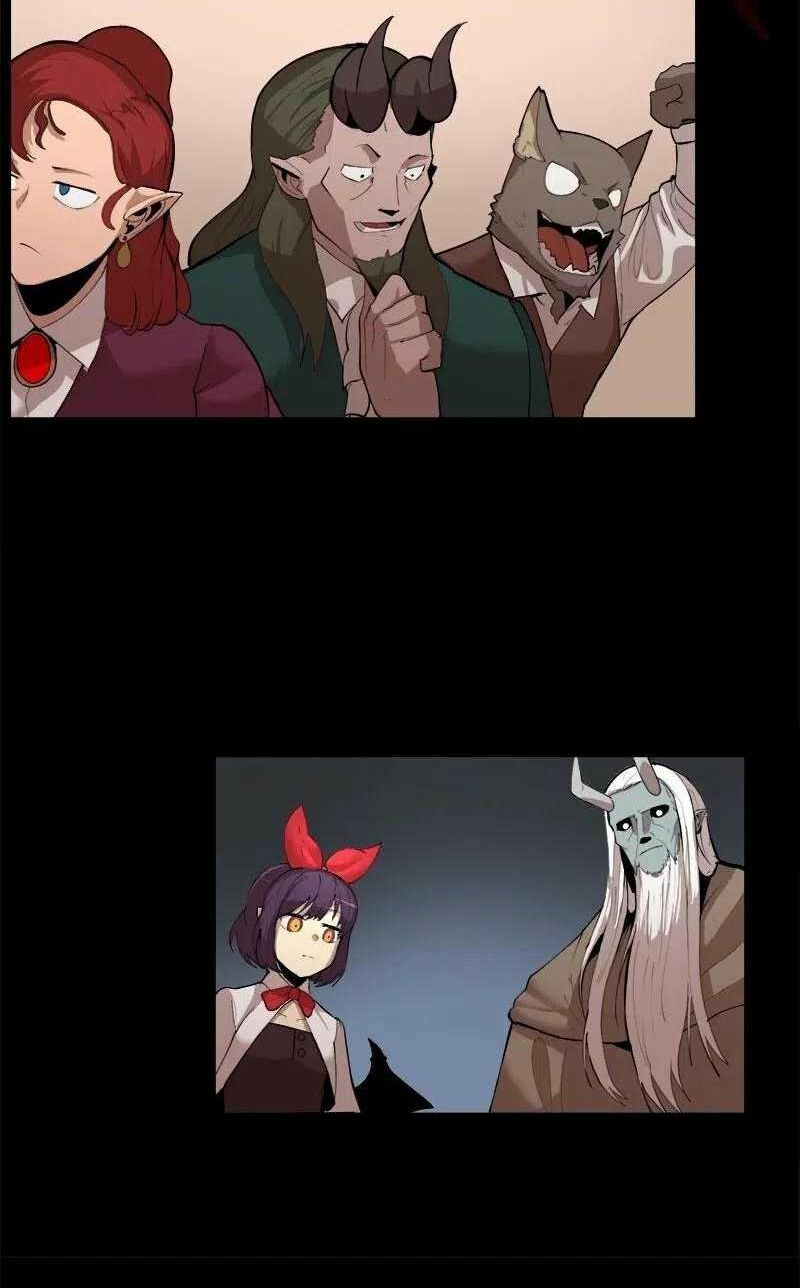 đọc truyện The Dungeon Master Chương 63 ảnh 19 tại Thiên Thai Truyện