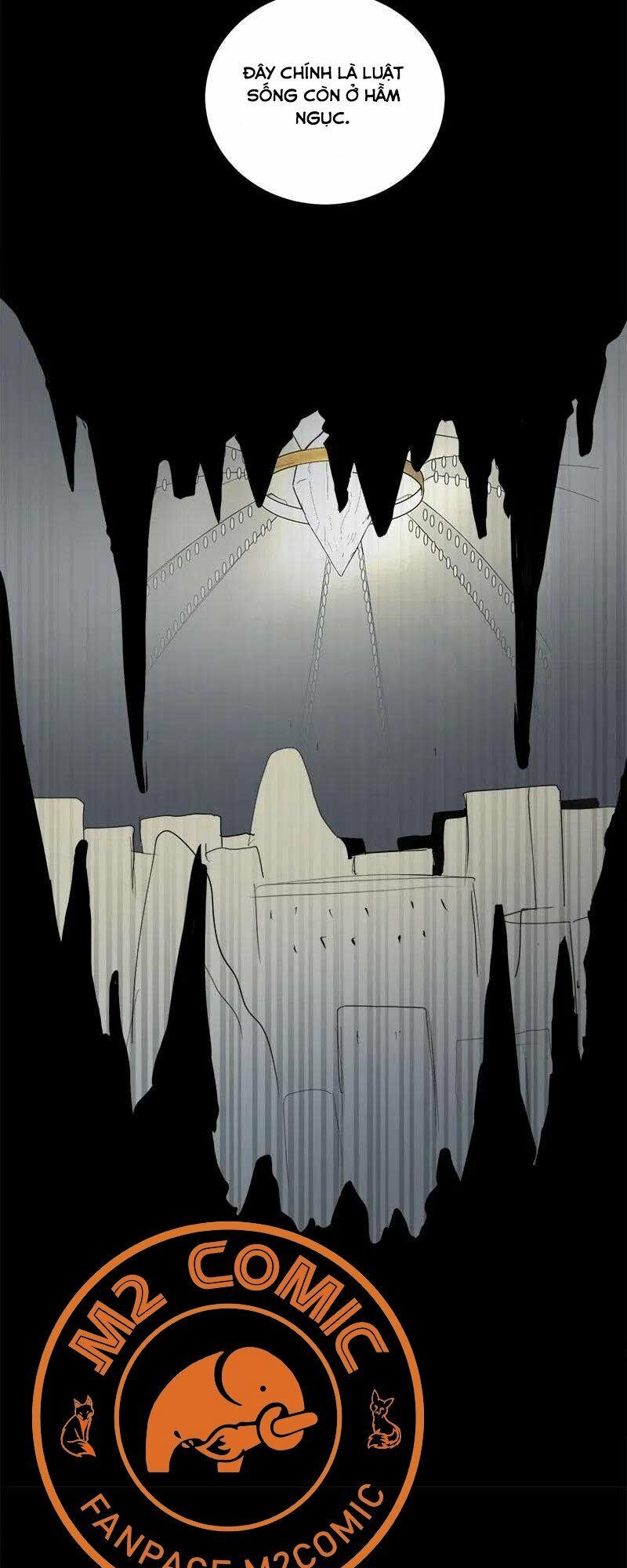 đọc truyện The Dungeon Master Chương 63 ảnh 21 tại Thiên Thai Truyện