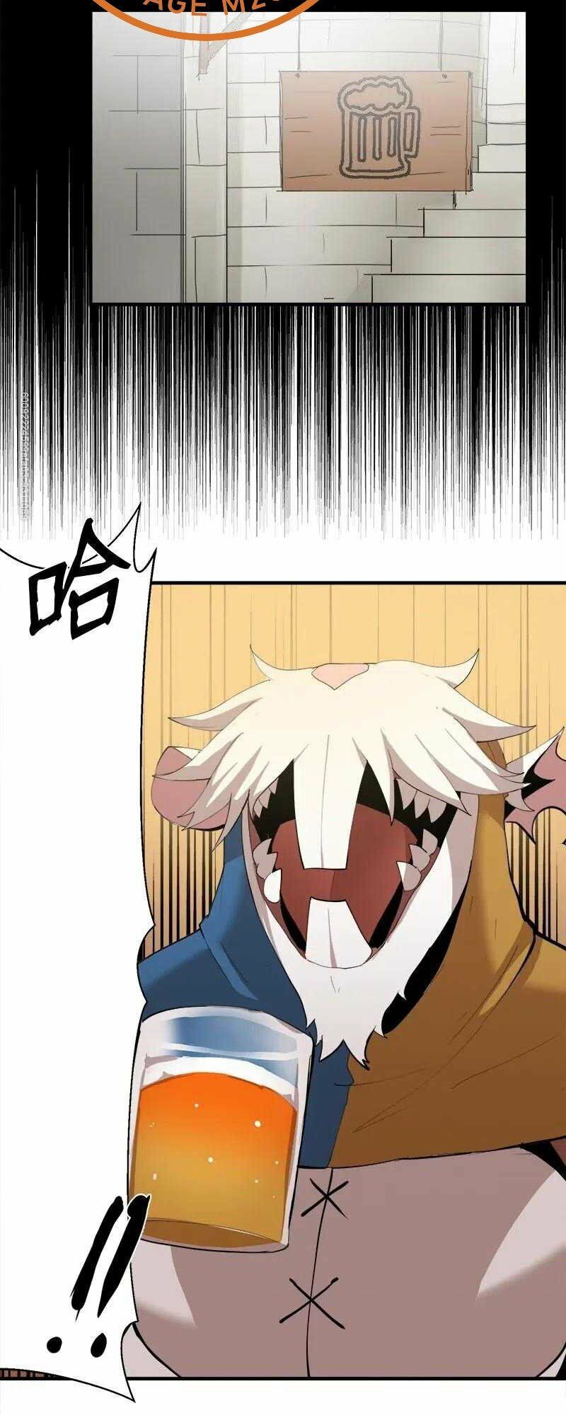 đọc truyện The Dungeon Master Chương 63 ảnh 22 tại Thiên Thai Truyện