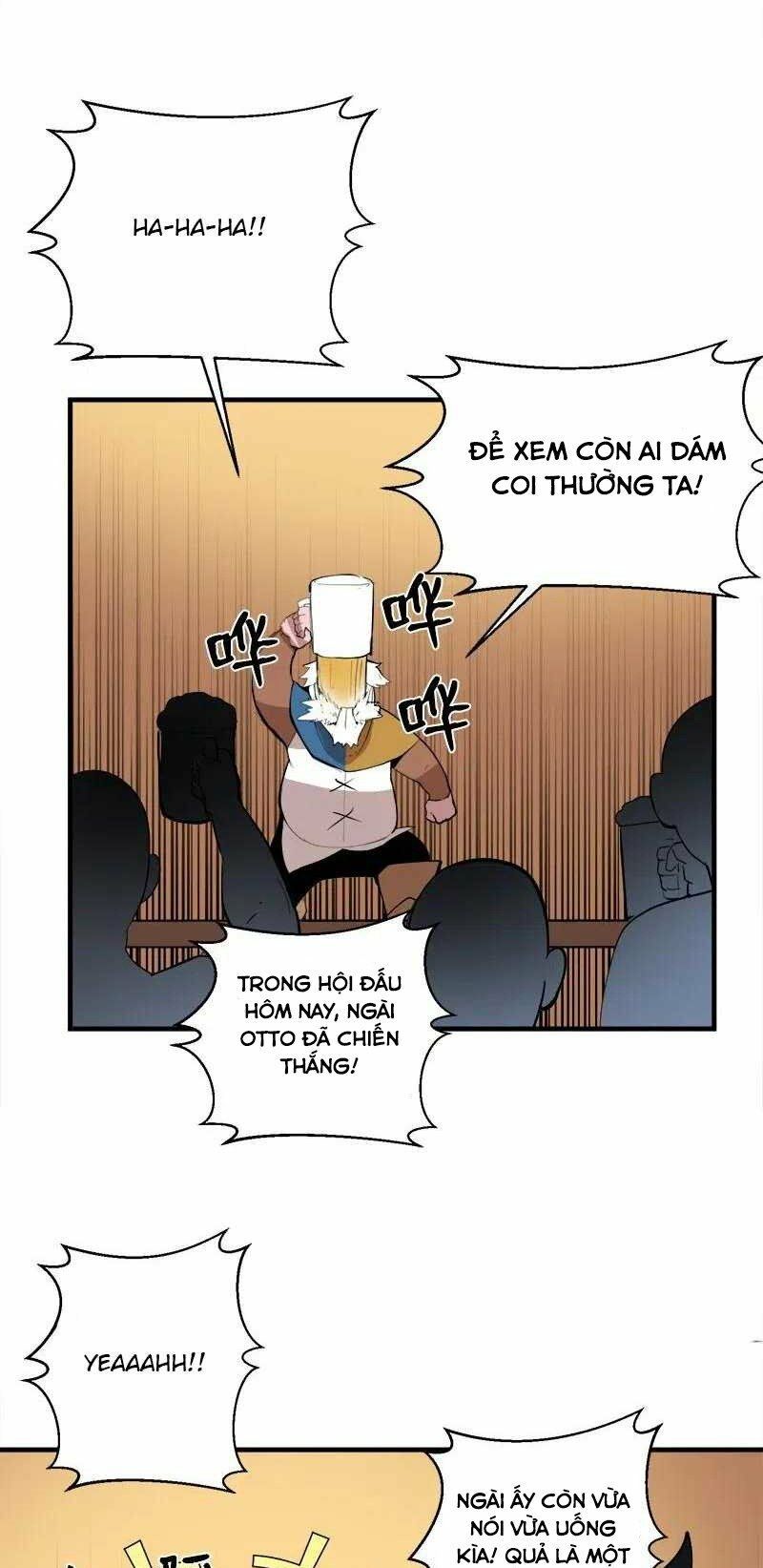 đọc truyện The Dungeon Master Chương 63 ảnh 23 tại Thiên Thai Truyện