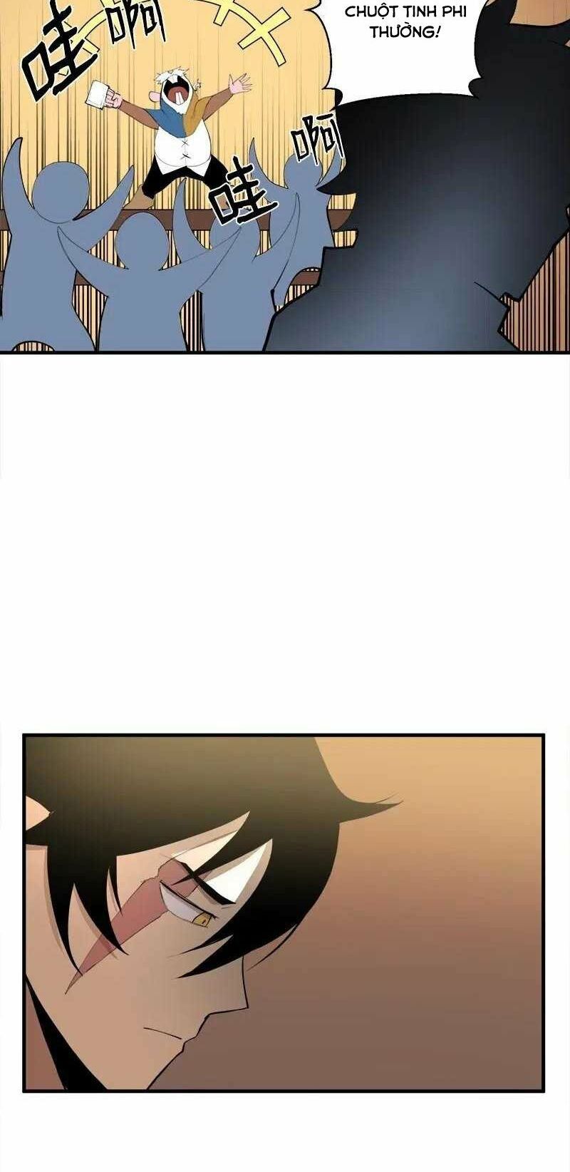 đọc truyện The Dungeon Master Chương 63 ảnh 24 tại Thiên Thai Truyện