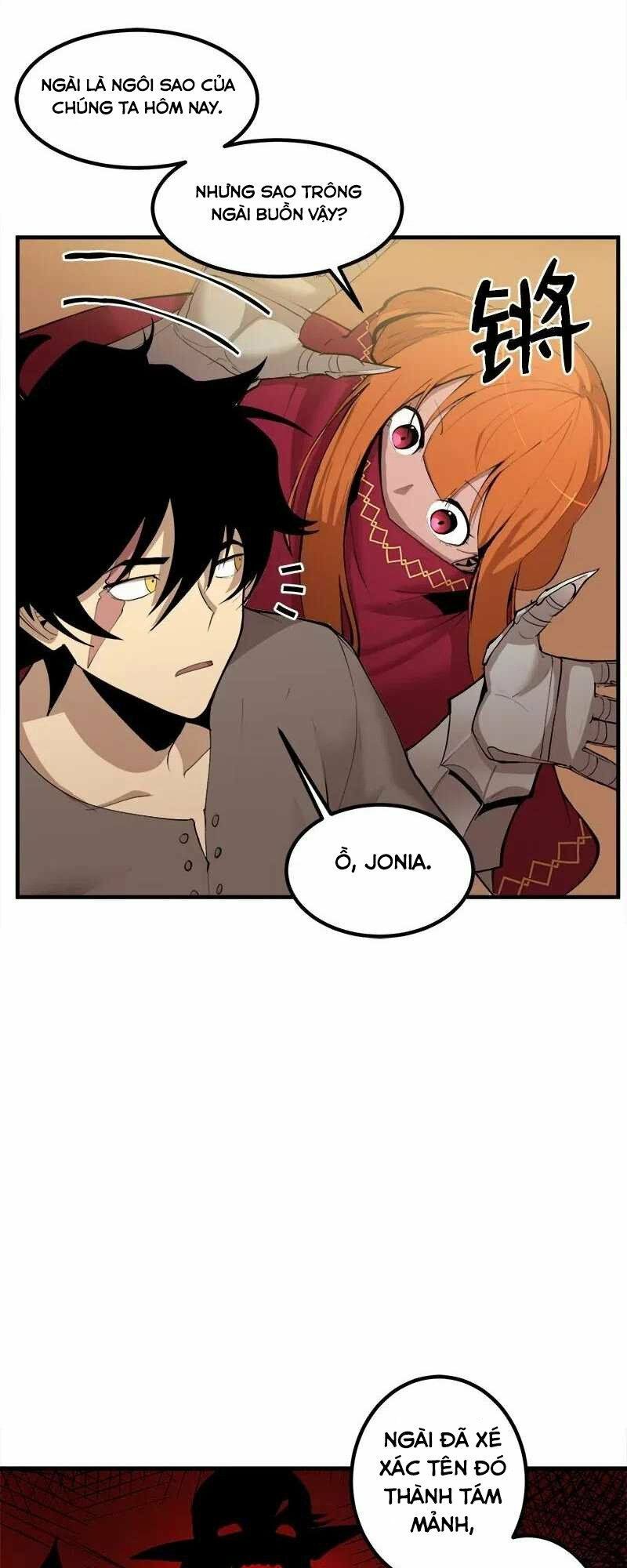 đọc truyện The Dungeon Master Chương 63 ảnh 25 tại Thiên Thai Truyện