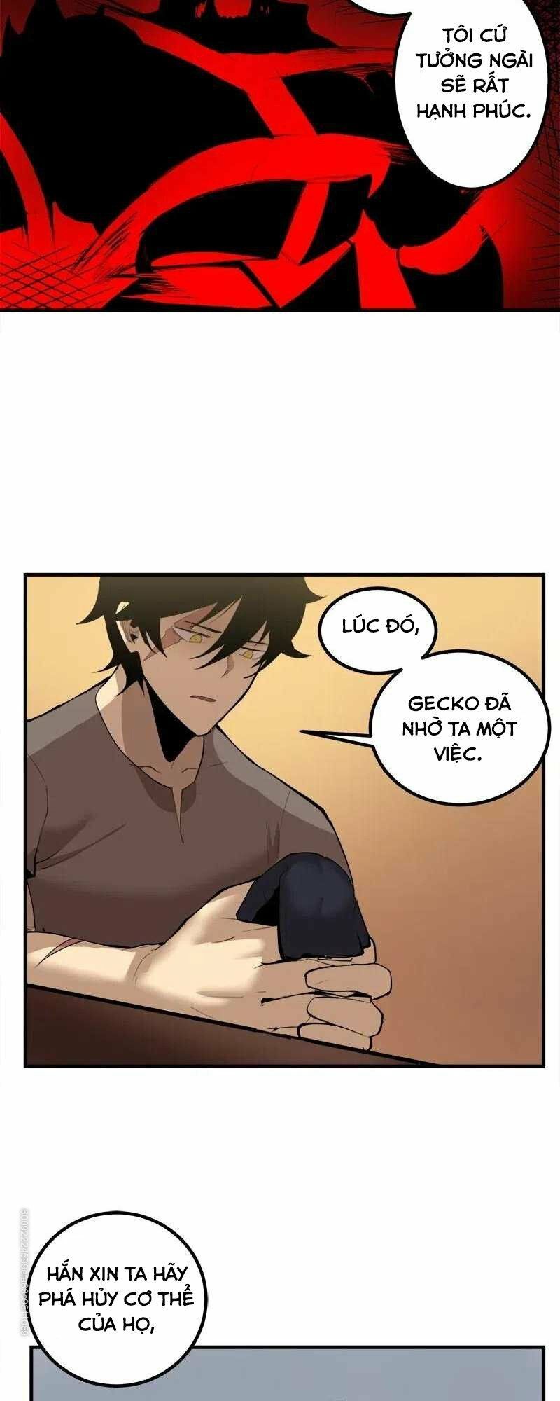 đọc truyện The Dungeon Master Chương 63 ảnh 26 tại Thiên Thai Truyện