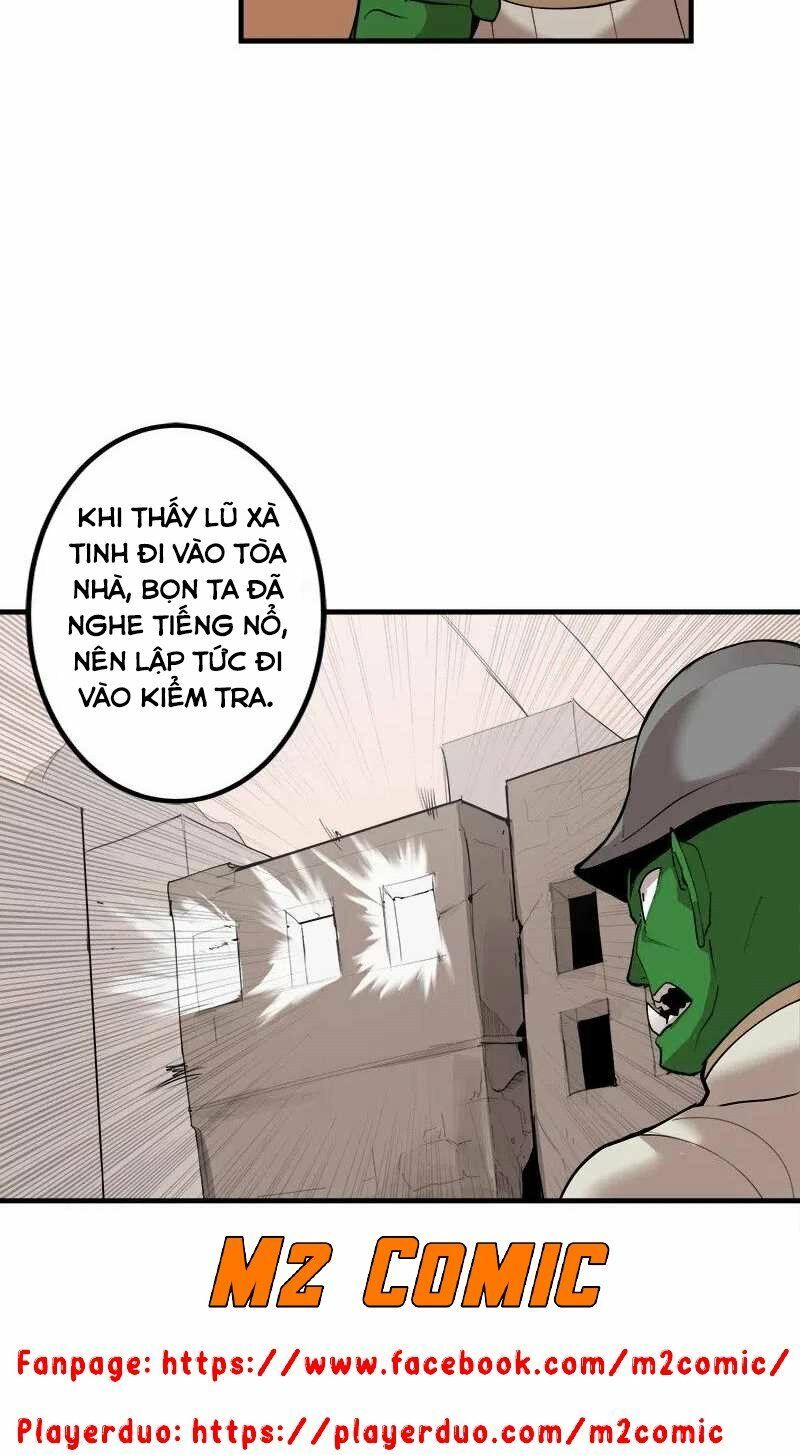 đọc truyện The Dungeon Master Chương 63 ảnh 31 tại Thiên Thai Truyện