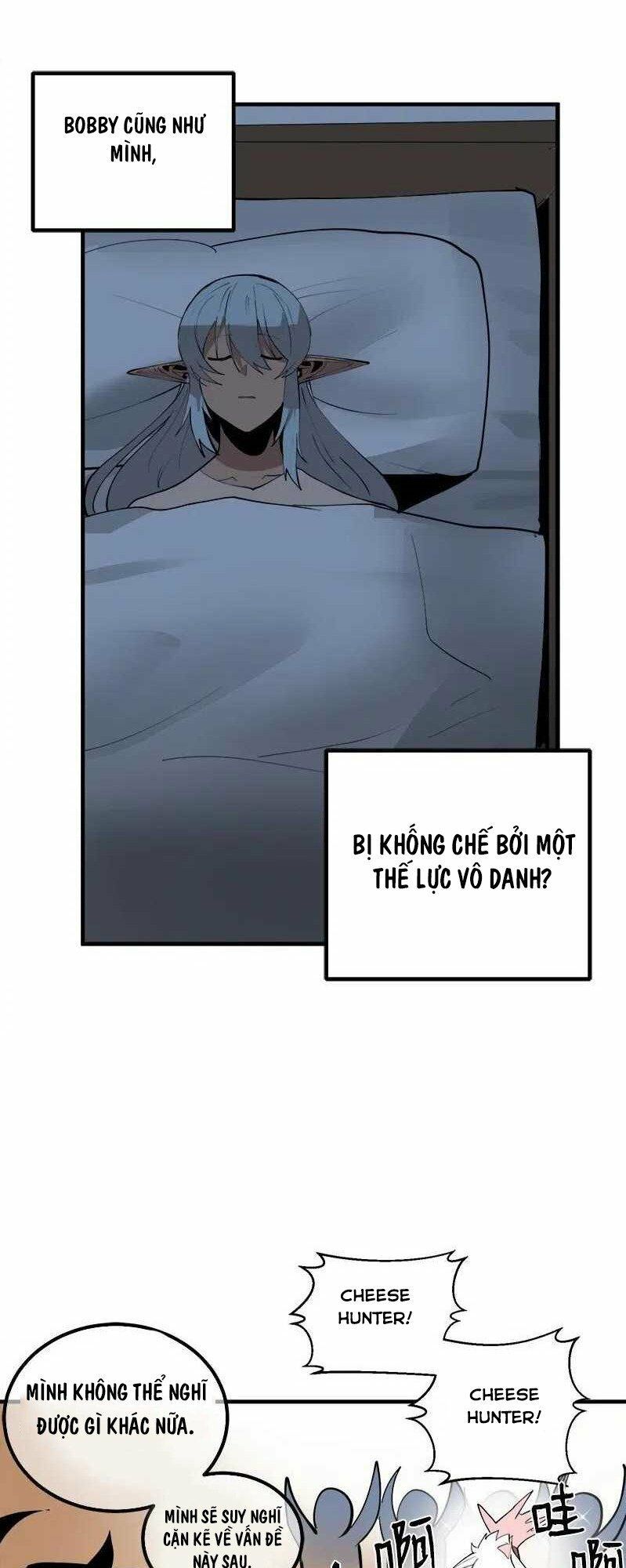 đọc truyện The Dungeon Master Chương 63 ảnh 38 tại Thiên Thai Truyện