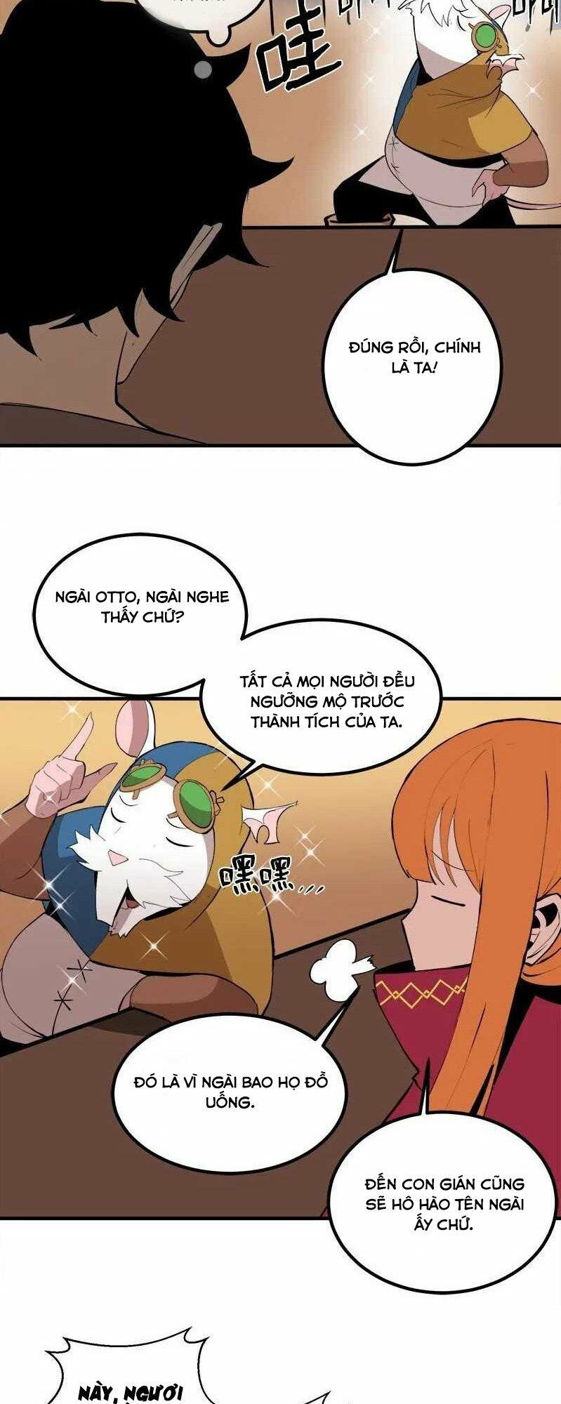 đọc truyện The Dungeon Master Chương 63 ảnh 39 tại Thiên Thai Truyện