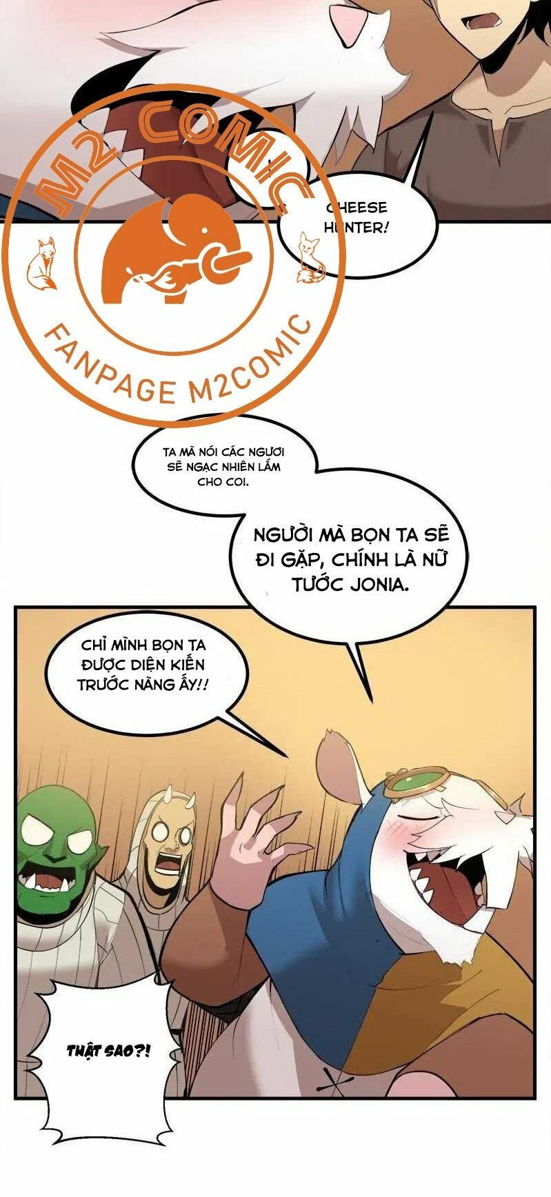 đọc truyện The Dungeon Master Chương 63 ảnh 42 tại Thiên Thai Truyện