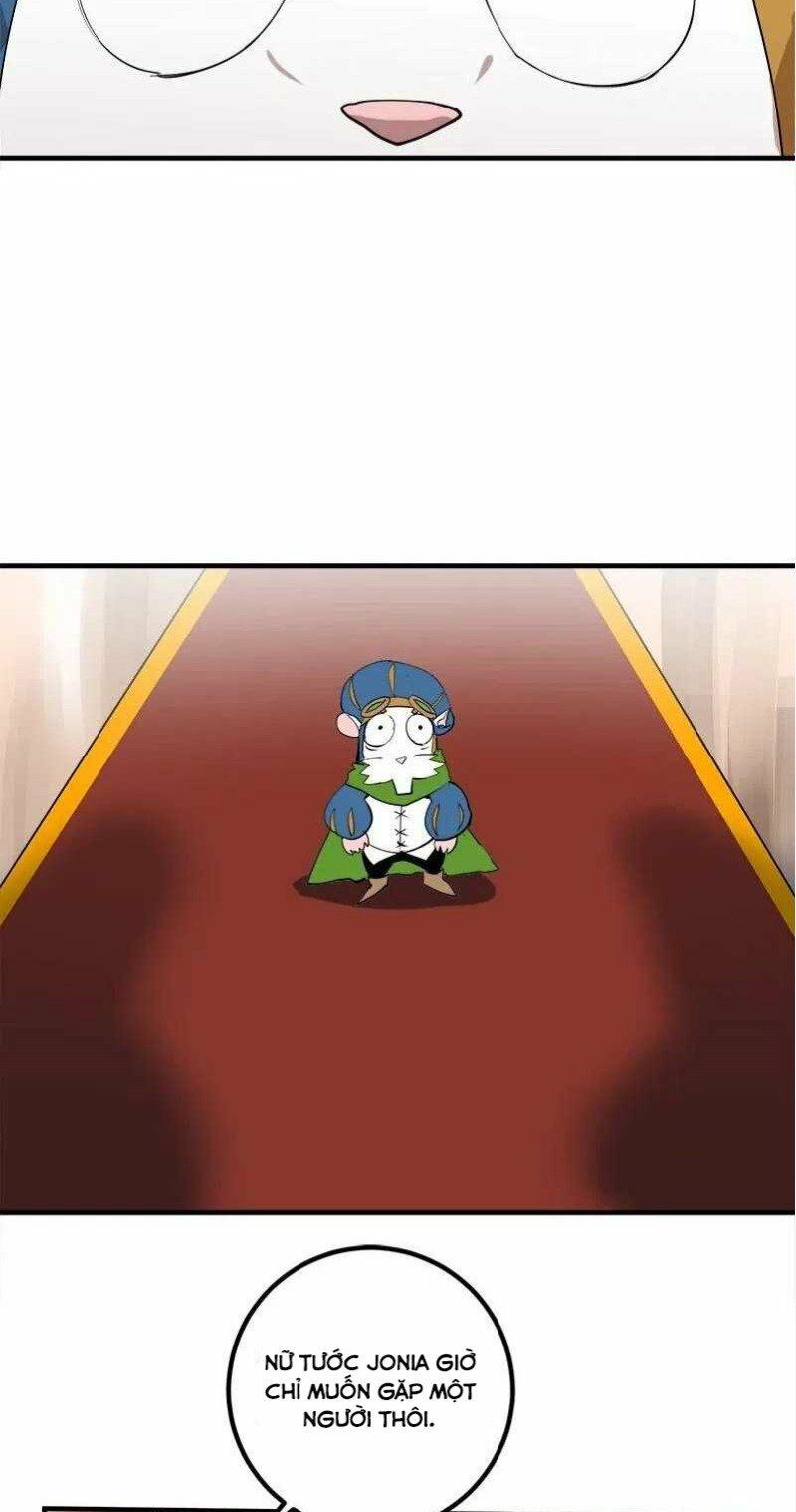 đọc truyện The Dungeon Master Chương 63 ảnh 45 tại Thiên Thai Truyện