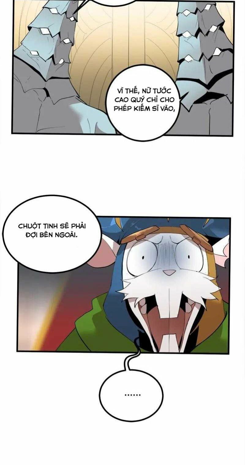 đọc truyện The Dungeon Master Chương 63 ảnh 46 tại Thiên Thai Truyện