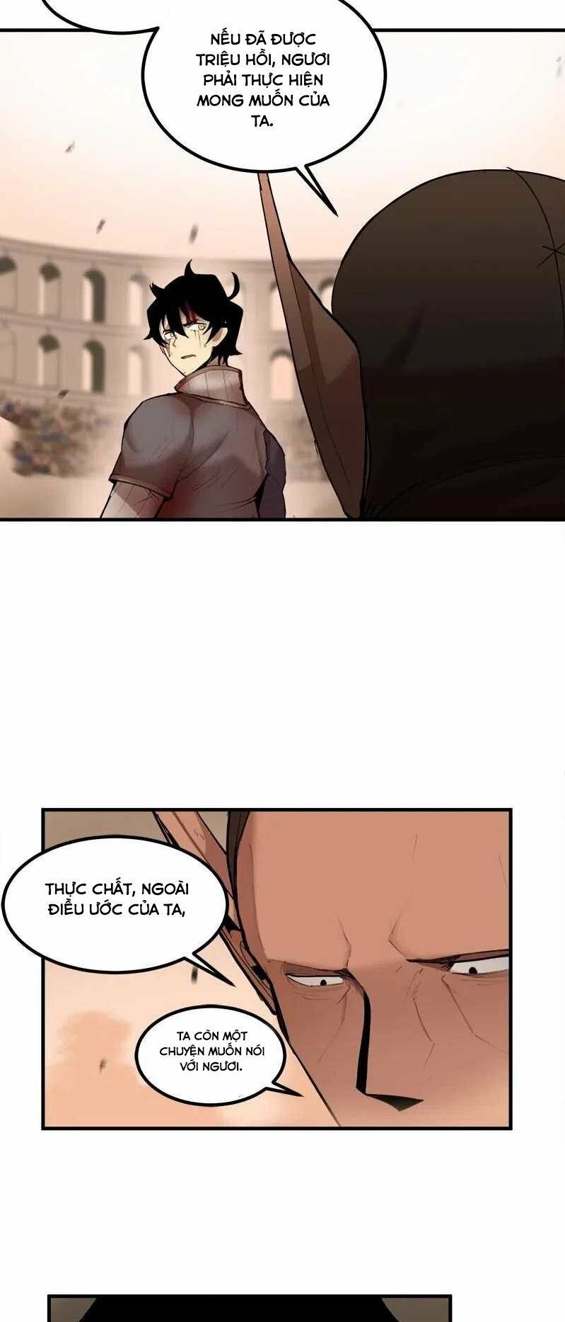 đọc truyện The Dungeon Master Chương 63 ảnh 7 tại Thiên Thai Truyện