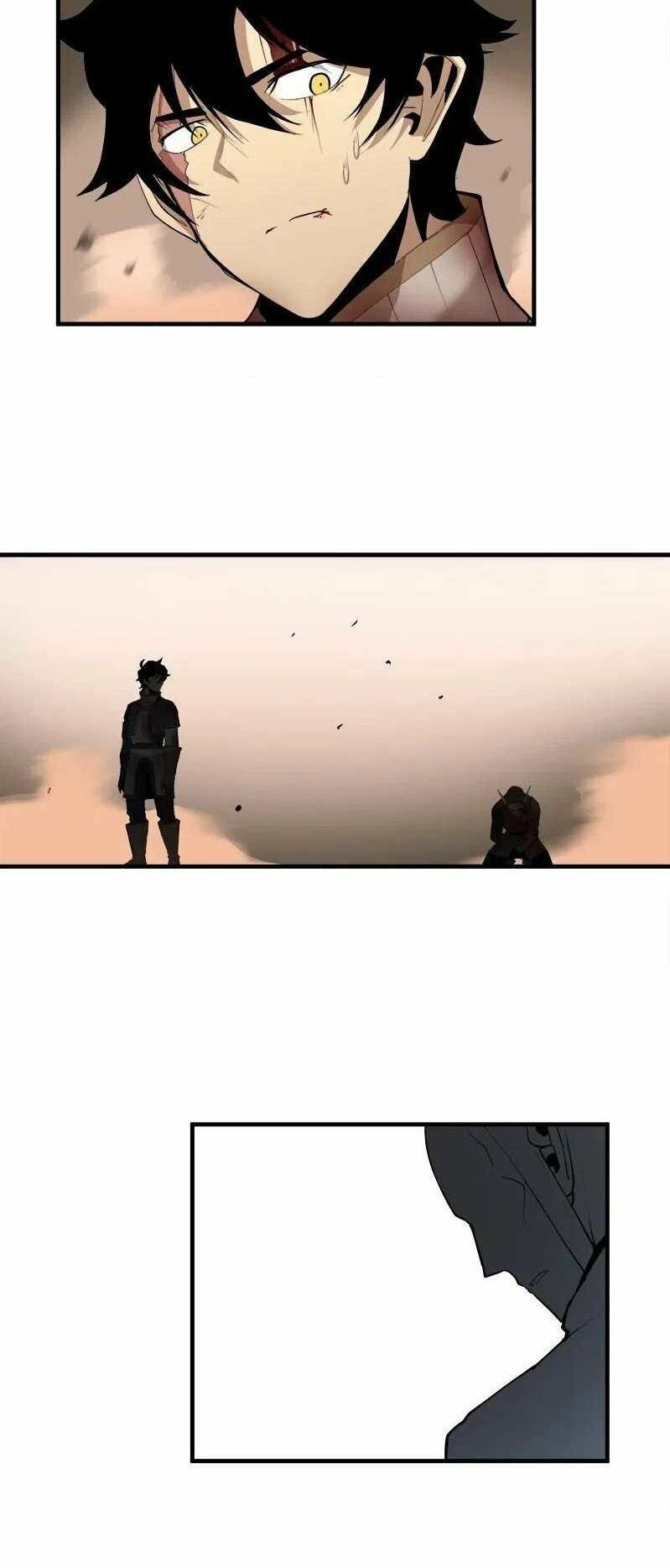 đọc truyện The Dungeon Master Chương 63 ảnh 8 tại Thiên Thai Truyện