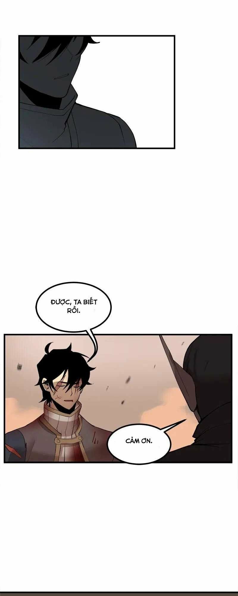 đọc truyện The Dungeon Master Chương 63 ảnh 9 tại Thiên Thai Truyện