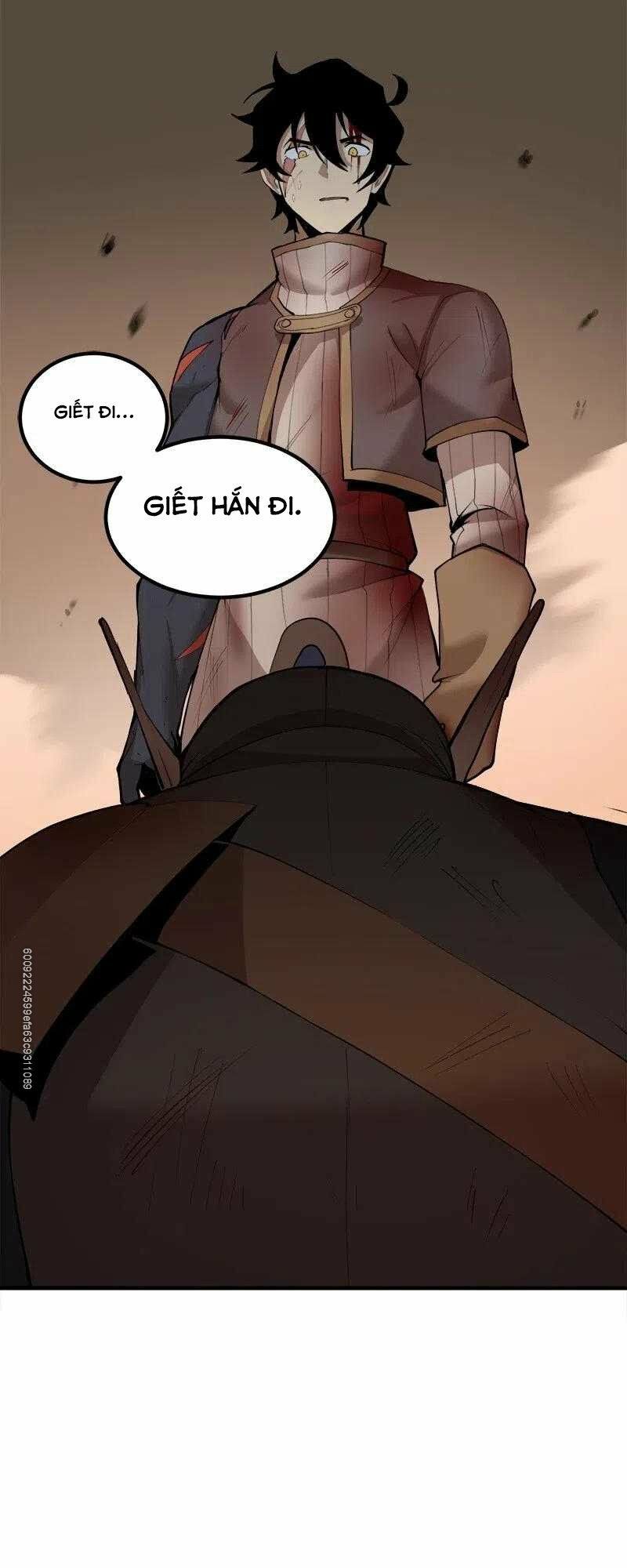 đọc truyện The Dungeon Master Chương 63 ảnh 10 tại Thiên Thai Truyện