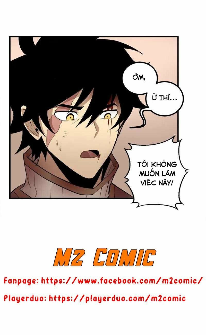 đọc truyện The Dungeon Master Chương 63 ảnh 11 tại Thiên Thai Truyện