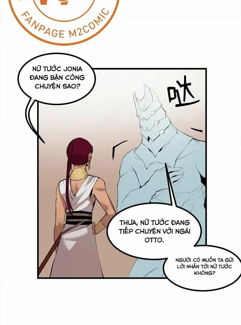 đọc truyện The Dungeon Master Chương 64 ảnh 12 tại Thiên Thai Truyện