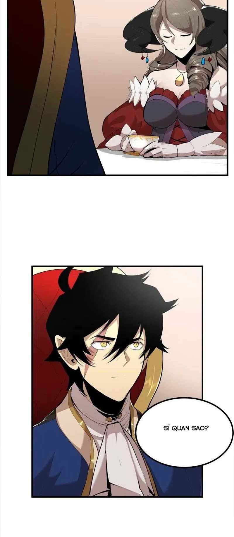 đọc truyện The Dungeon Master Chương 64 ảnh 15 tại Thiên Thai Truyện