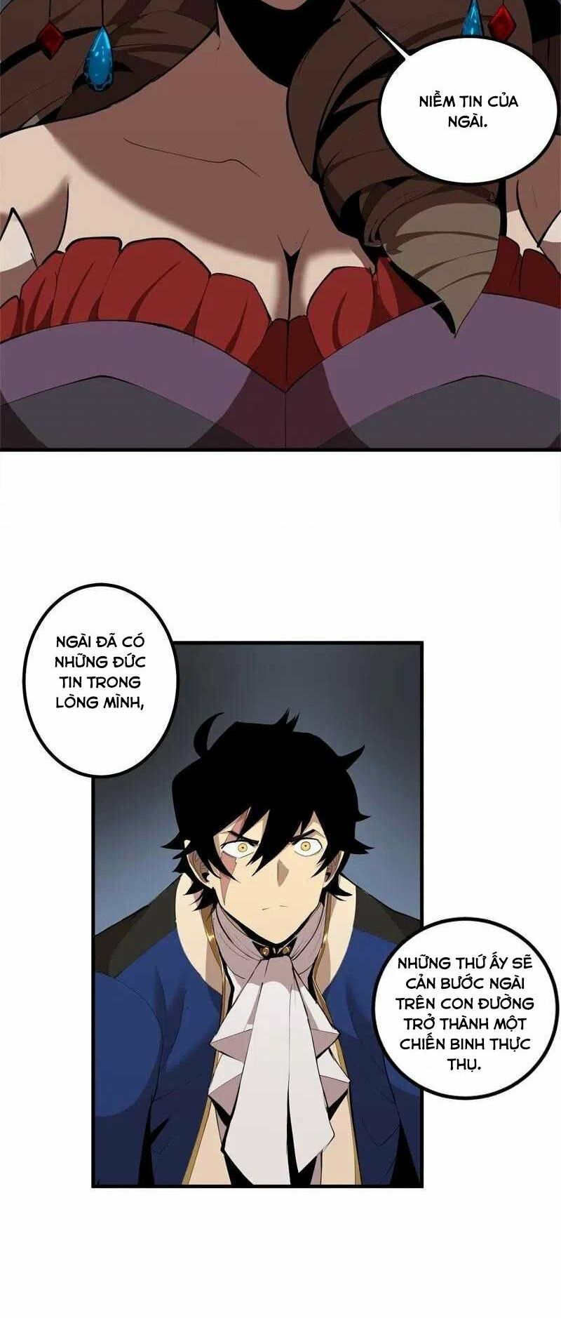 đọc truyện The Dungeon Master Chương 64 ảnh 19 tại Thiên Thai Truyện