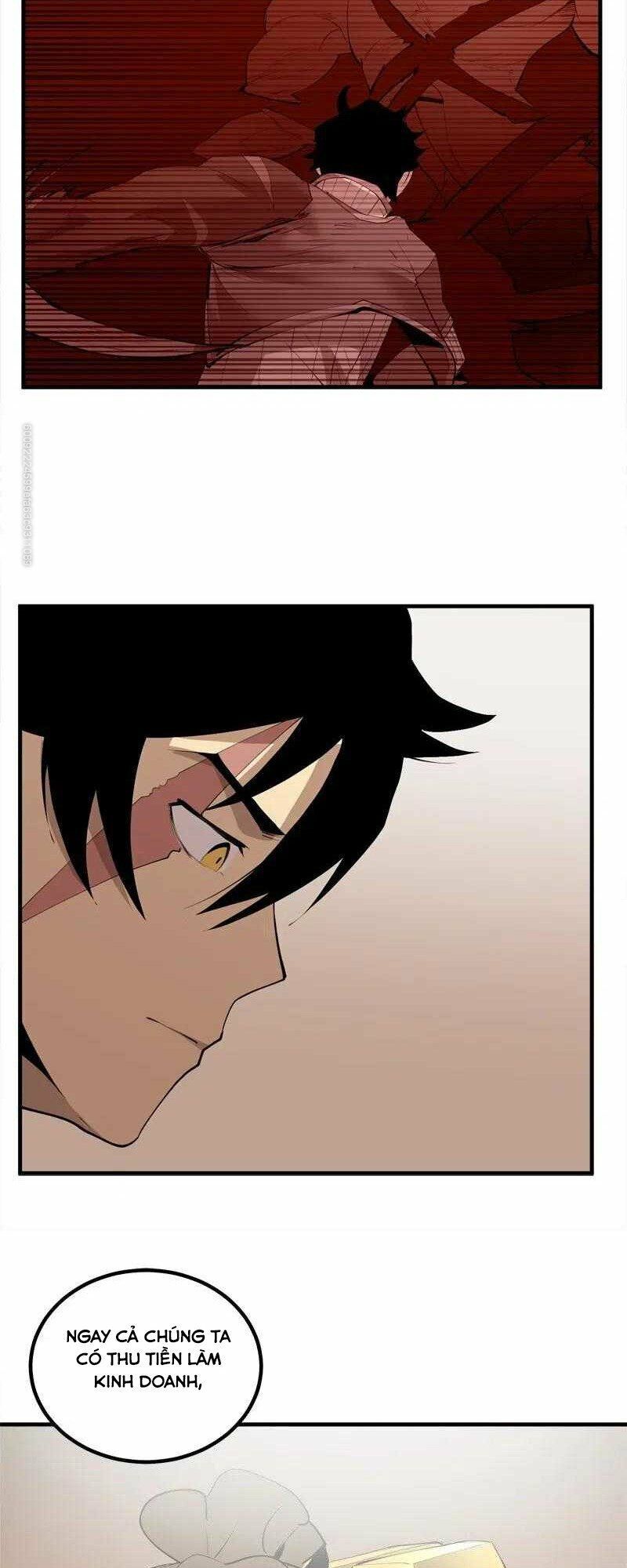 đọc truyện The Dungeon Master Chương 64 ảnh 22 tại Thiên Thai Truyện