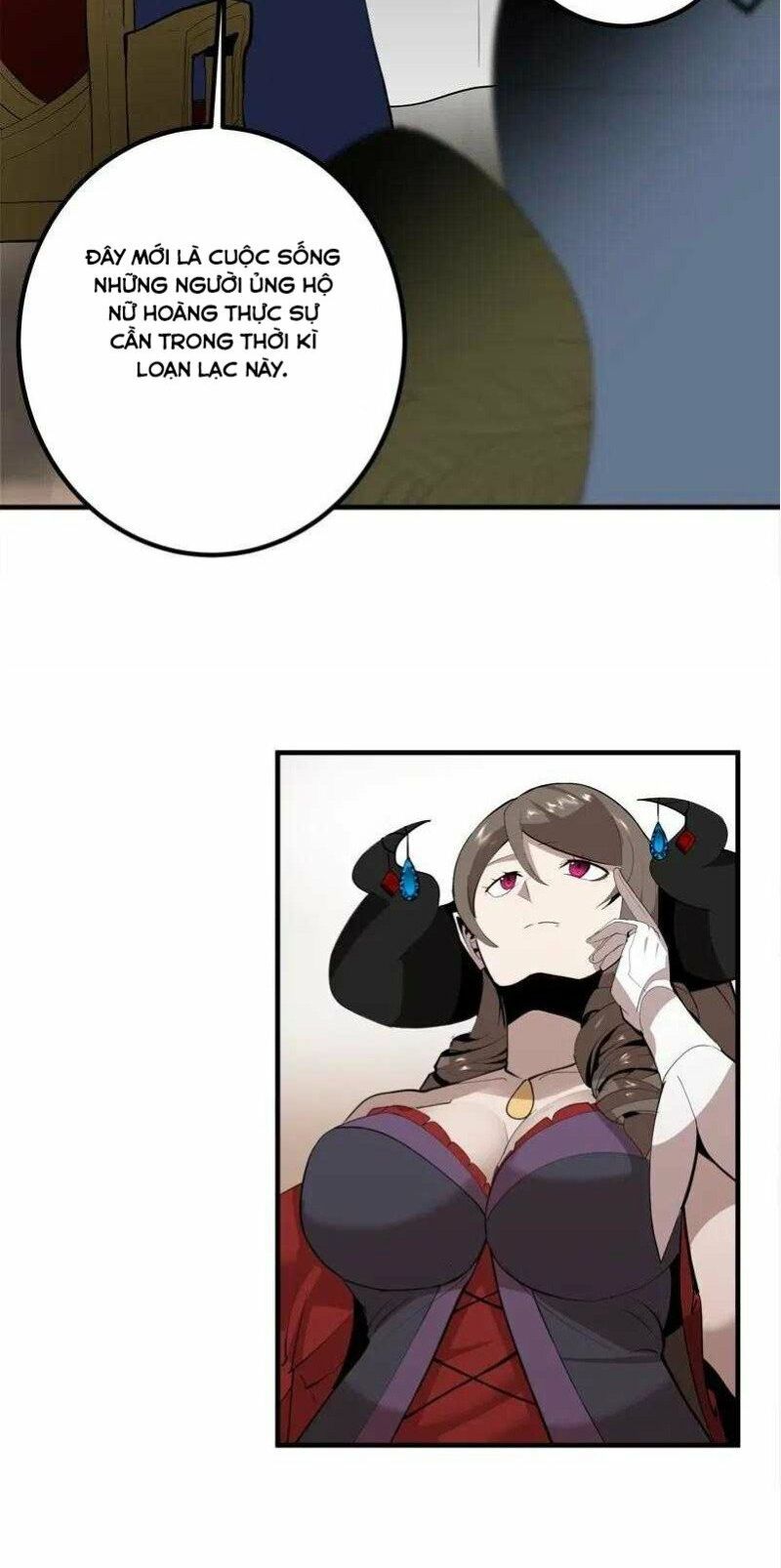 đọc truyện The Dungeon Master Chương 64 ảnh 27 tại Thiên Thai Truyện