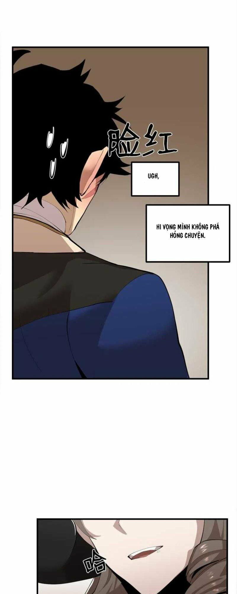 đọc truyện The Dungeon Master Chương 64 ảnh 28 tại Thiên Thai Truyện