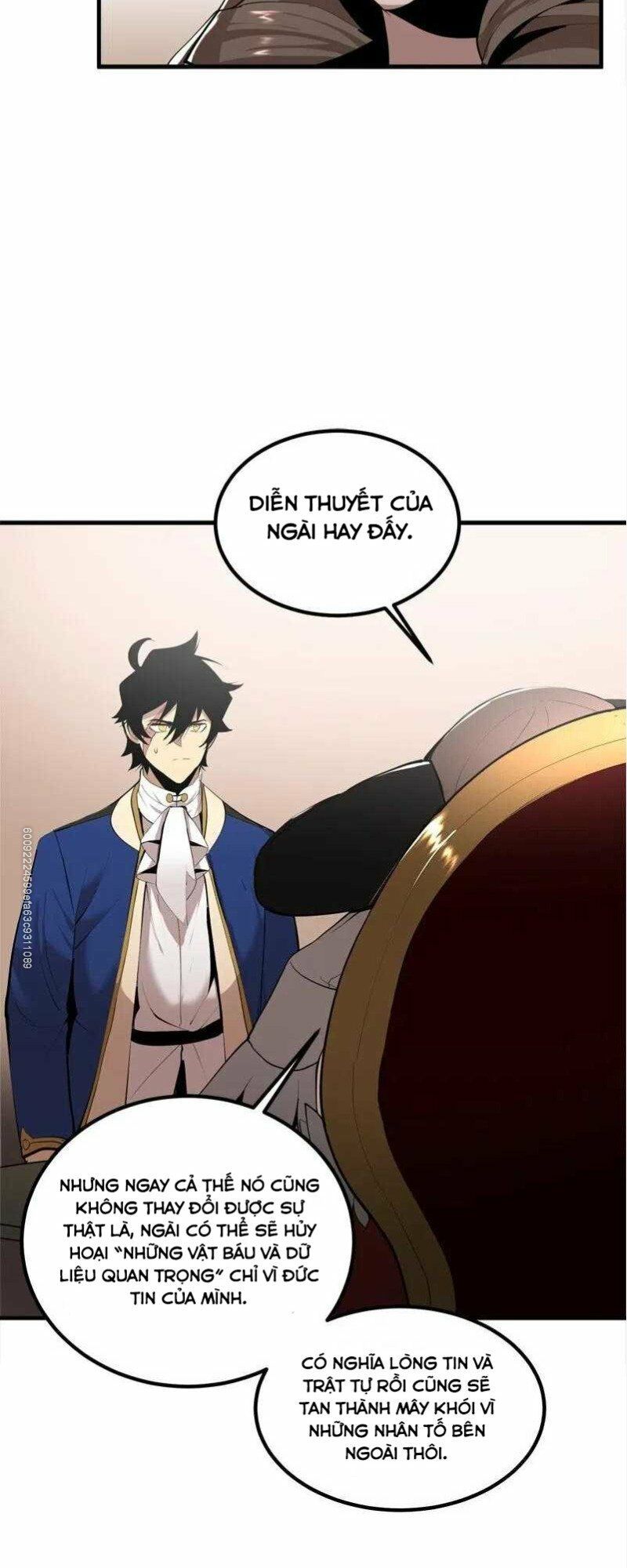 đọc truyện The Dungeon Master Chương 64 ảnh 29 tại Thiên Thai Truyện