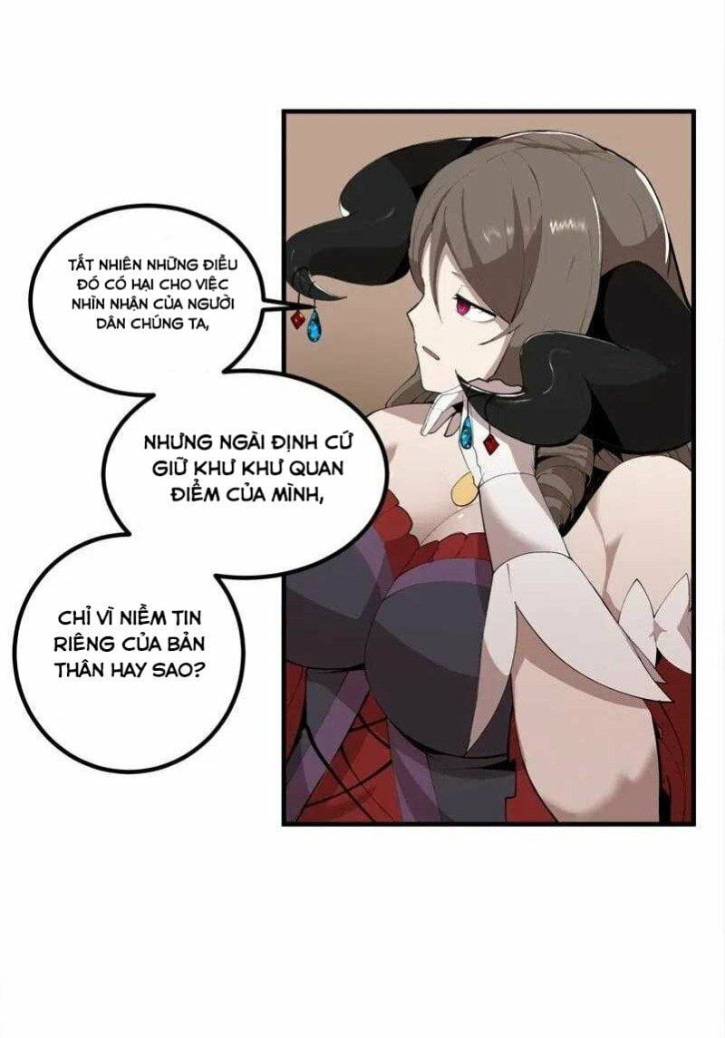 đọc truyện The Dungeon Master Chương 64 ảnh 30 tại Thiên Thai Truyện