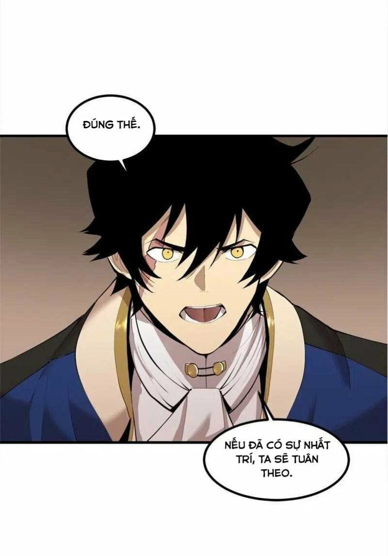 đọc truyện The Dungeon Master Chương 64 ảnh 31 tại Thiên Thai Truyện