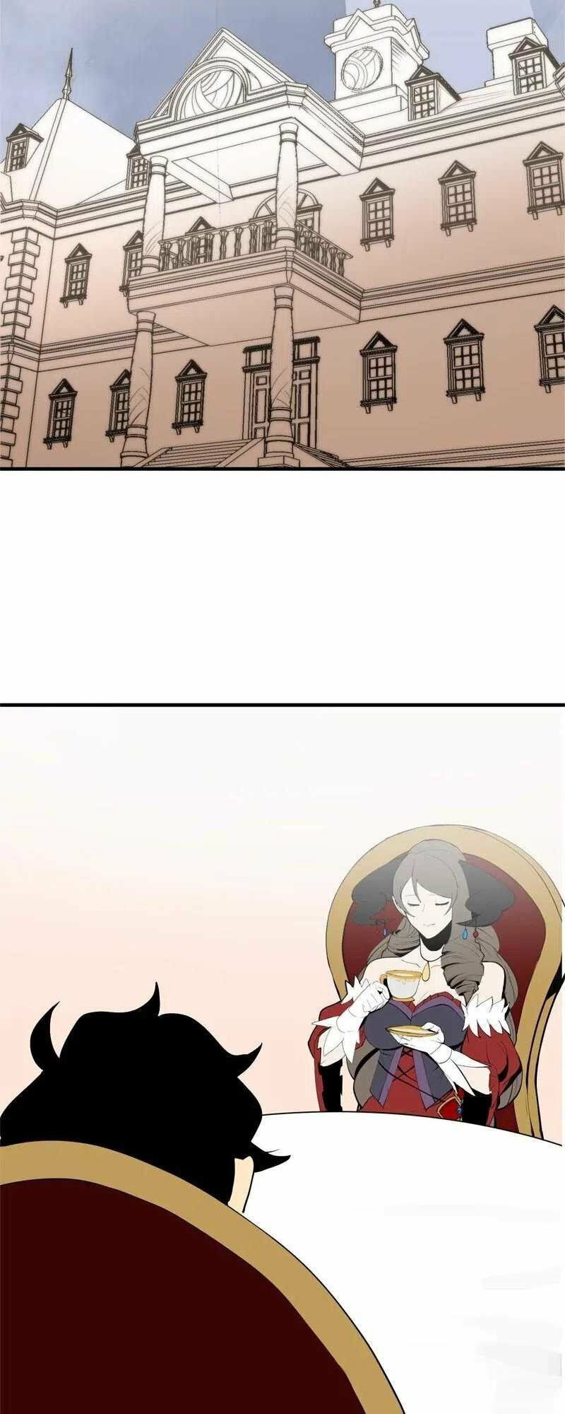 đọc truyện The Dungeon Master Chương 64 ảnh 5 tại Thiên Thai Truyện