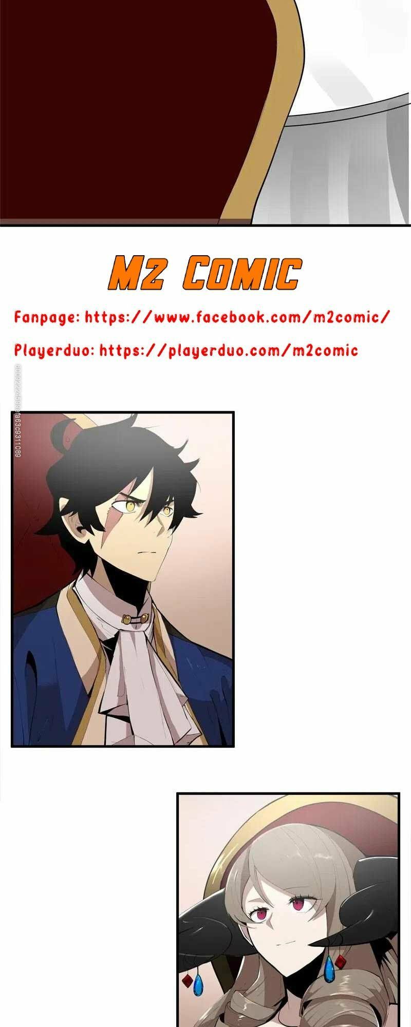 đọc truyện The Dungeon Master Chương 64 ảnh 6 tại Thiên Thai Truyện