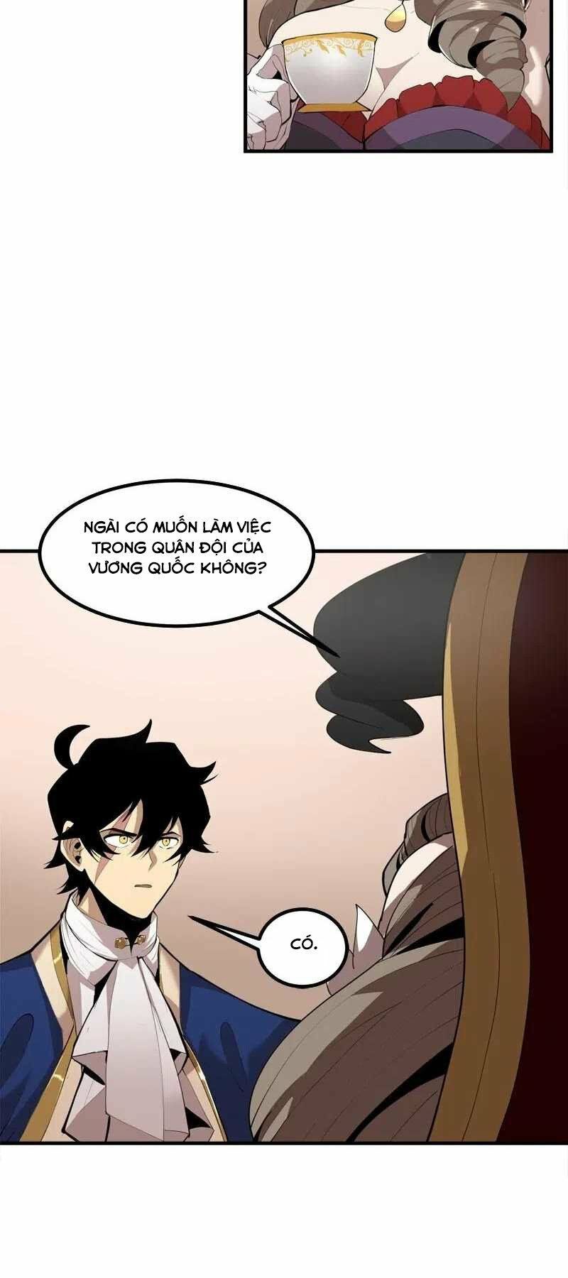 đọc truyện The Dungeon Master Chương 64 ảnh 7 tại Thiên Thai Truyện